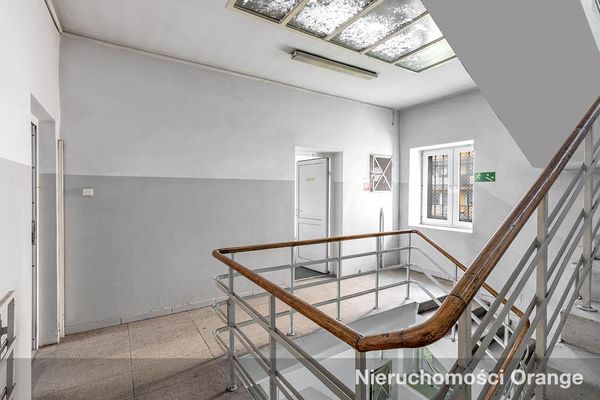 Rzut [T06404] Poznańska 1 - T06404