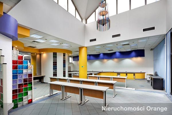 Rzut [T01240] Targowa 33A - T01240