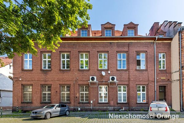 Rzut [T02129] Świdnicka 8 - T02129