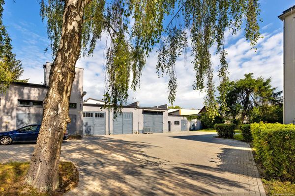 Rzut [T00223] Stefana Złotnickiego 27 - T00223