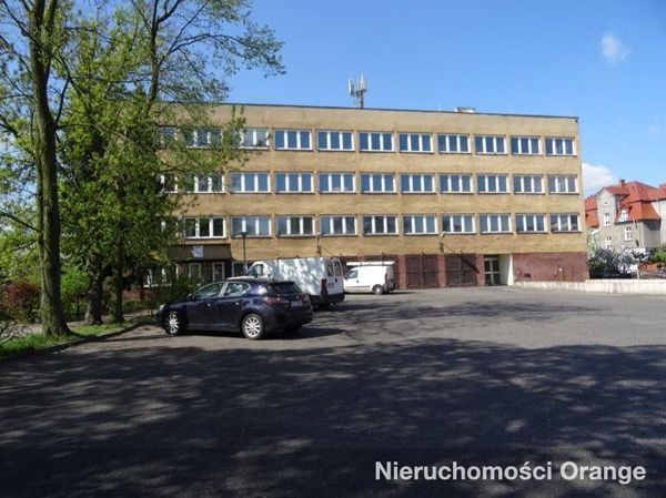 Rzut [T00572] Tadeusza Kościuszki 2 - T00572