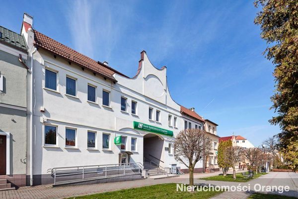 Rzut [T03719] Rynek 10 - T03719