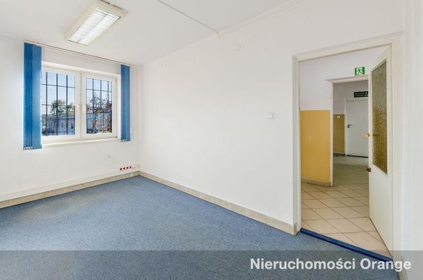 Rzut [T03016] Ustrzycka 136B - T03016