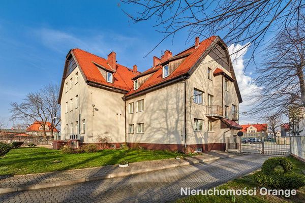 Rzut [T09879] Żeromskiego 70 - T09879