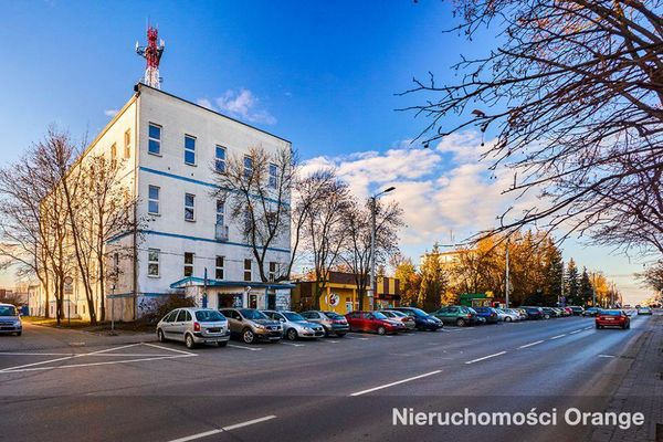 Rzut [T10012] Tadeusza Kościuszki 7 - T10012