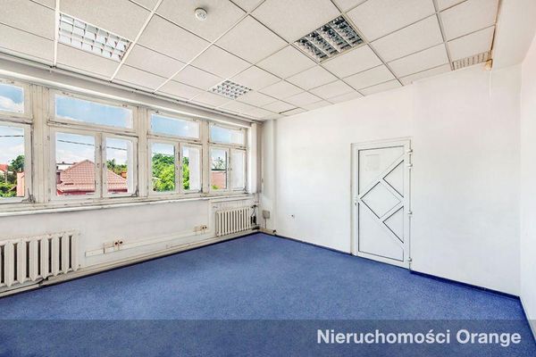 Rzut [T06699] Sienkiewicza 15 - T06699