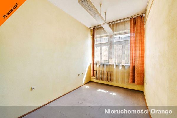 Rzut [T06699] Sienkiewicza 15 - T06699