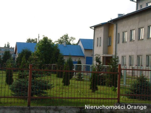 Rzut [T05291] Wiejska 7 - T05291