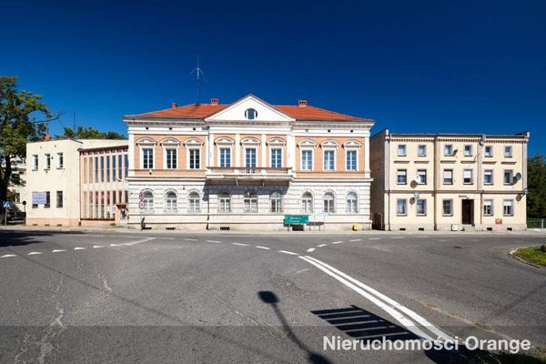 Rzut [T02220] Al. Wielkopolska 4 - T02220