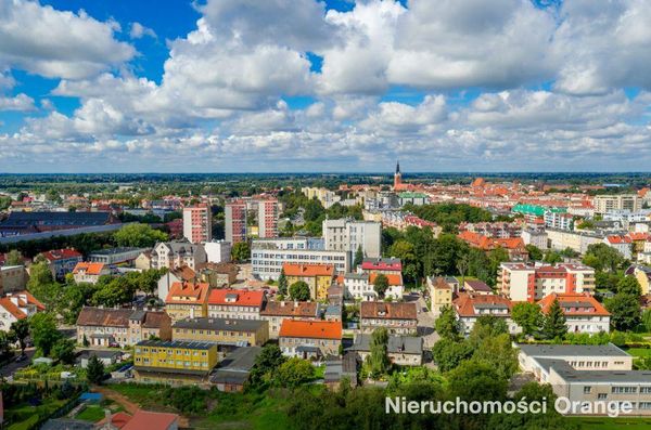 Rzut [T08533] Polna 18 - T08533