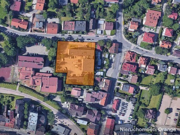 Rzut [T01084] Legionów 3 - T01084