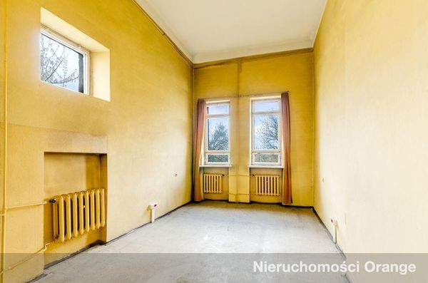 Rzut [T04077] al. Lipowe 23 - T04077