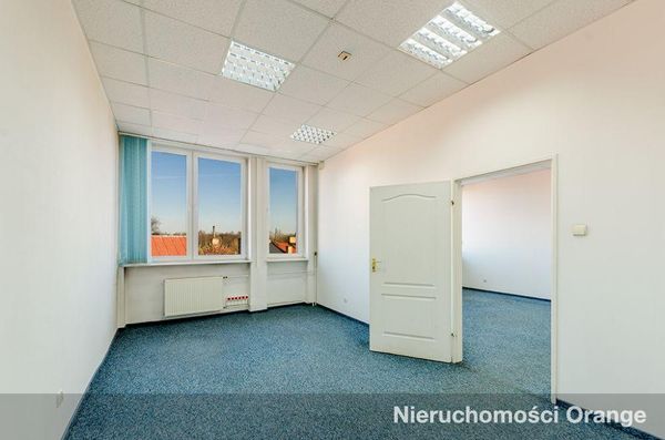 Rzut [T06138] Stefana Żeromskiego 11 - T06138