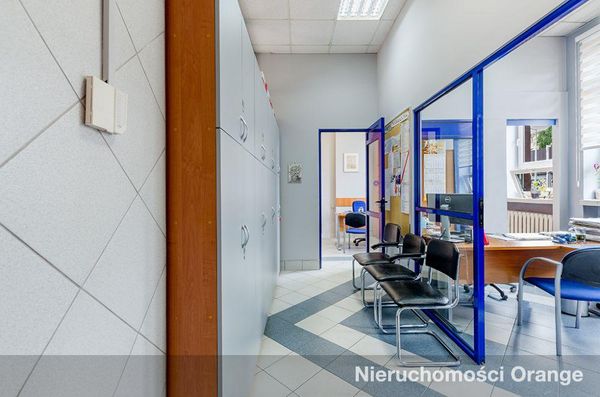 Rzut [T07050] płk. Stanisława Królickiego 1 - T07050