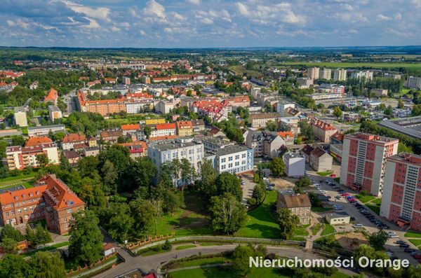 Rzut [T08533] Polna 18 - T08533