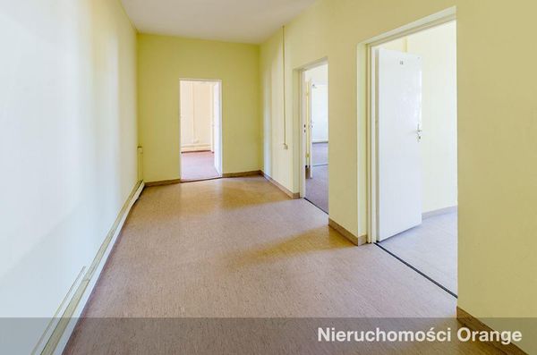 Rzut [T03789] Głogowska 19 i 19a - T03789