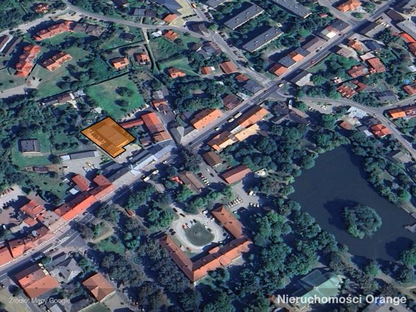 Rzut [T10163] Krakowska 102 - T10163