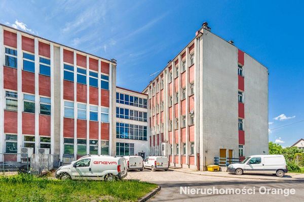 Rzut [T06699] Sienkiewicza 15 - T06699