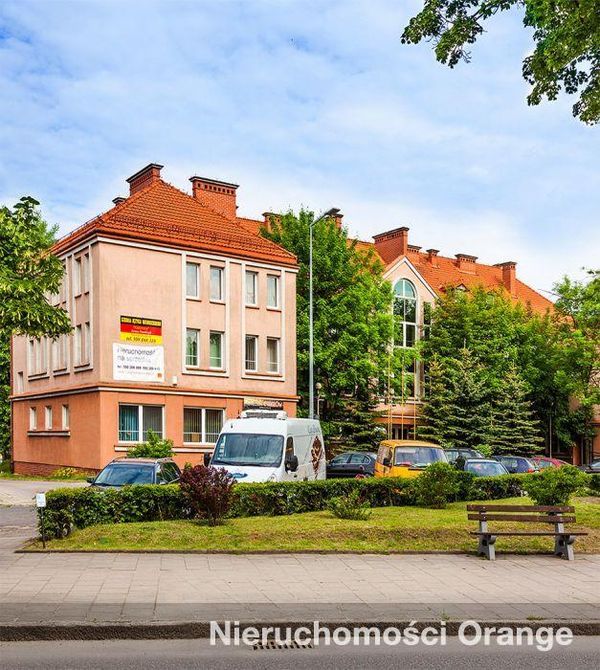 Rzut [T08319] Pocztowa 5 - T08319