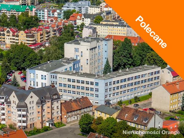 Rzut [T08533] Polna 18 - T08533