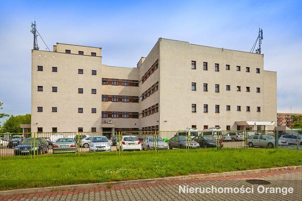 Rzut [T04471] gen. Sosnkowskiego 20 - T04471