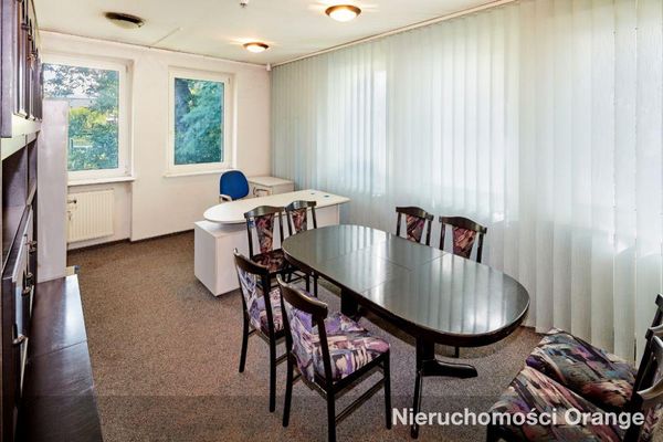 Rzut [T02131] Połczyńska 71 - T02131