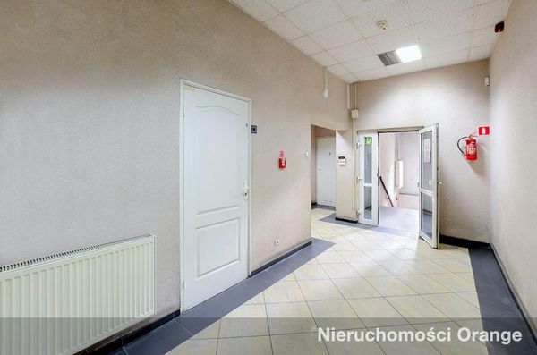 Rzut [T07712] Antoniego Laubitza 6 i ul. Toruńska 11 - T07712