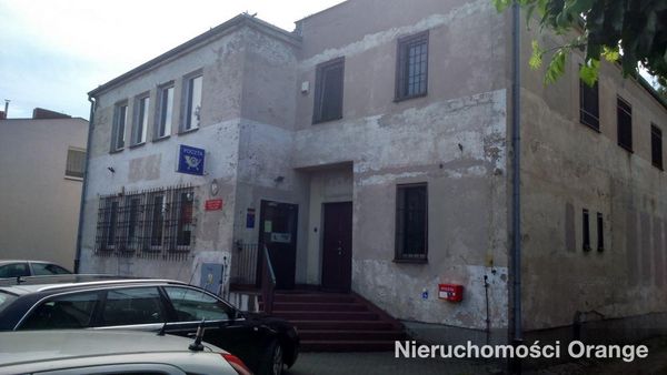 Rzut [T06139] Radzyńska 19 - T06139