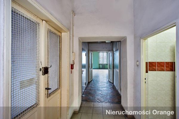 Rzut [T03216] Furgoła 11 - T03216