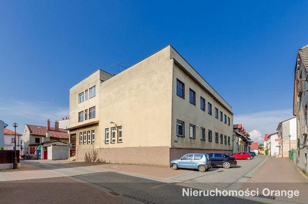 Rzut [T07050] płk. Stanisława Królickiego 1 - T07050