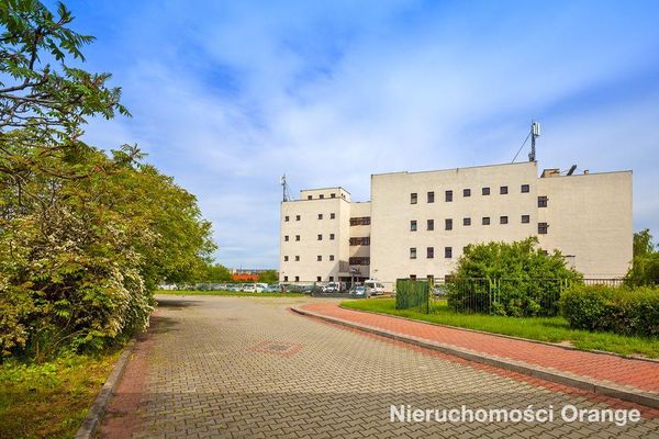 Rzut [T04471] gen. Sosnkowskiego 20 - T04471