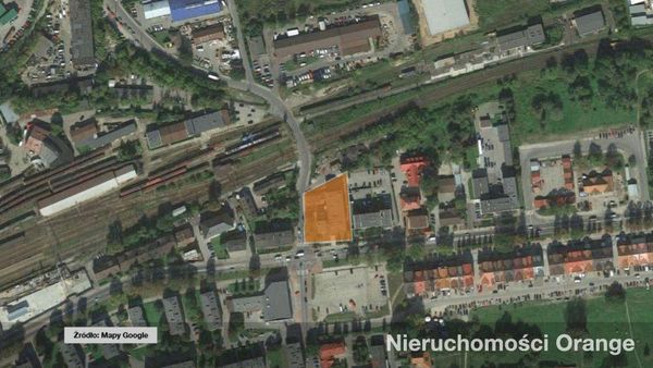 Rzut [T02237] Adama Mickiewicza 50 - T02237