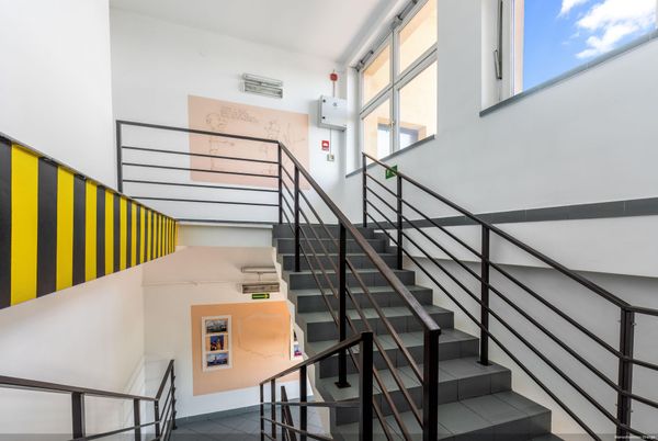 Rzut [T03474] Gajowa 92 - T03474