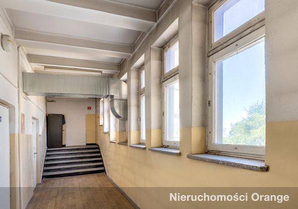 Rzut [T05463] Mickiewicza 10 - T05463