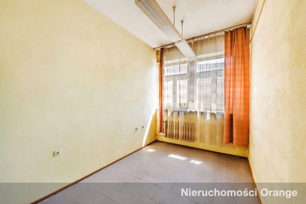 Rzut [T06699] Sienkiewicza 15 - T06699