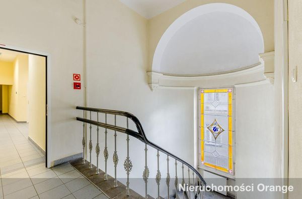 Rzut [T00135] plac Pocztowy 1 - T00135