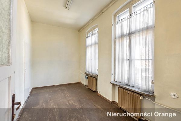 Rzut [T01653] Rynek 17 - T01653