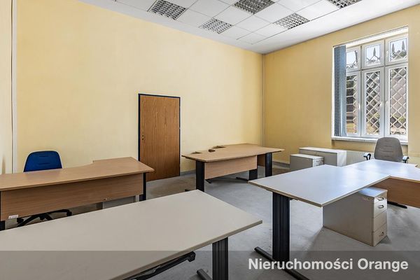 Rzut [T02398] Pocztowa 1 - T02398