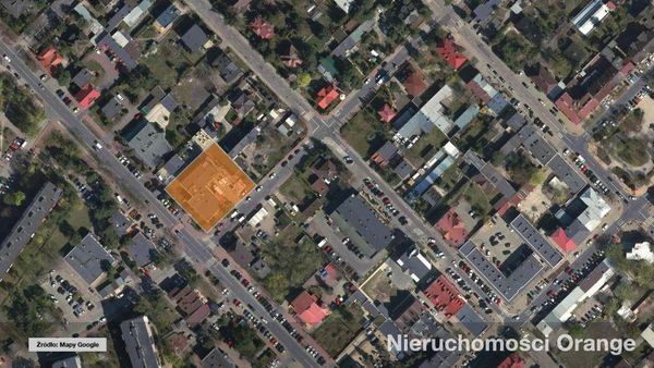 Rzut [T06069] Jagiellońska 16 - T06069