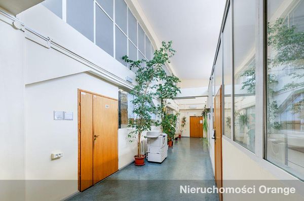 Rzut [T03789] Głogowska 19 i 19a - T03789