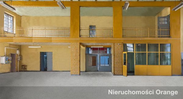 Rzut [T05967] Jarosława Dąbrowskiego 19 - T05967