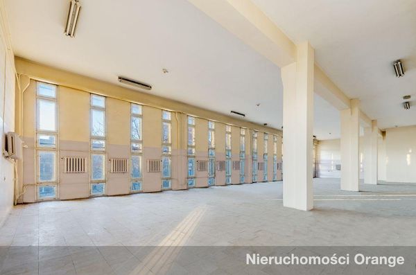 Rzut [T08105] Królewiecka 1 - T08105