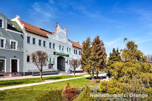 Rzut [T03719] Rynek 10 - T03719