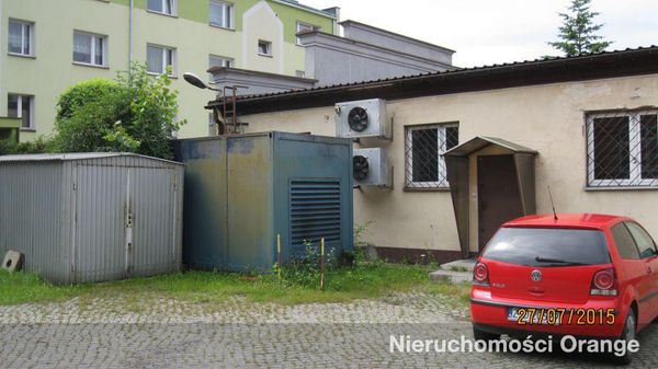 Rzut [T03911] Grunwaldzka 27A - T03911