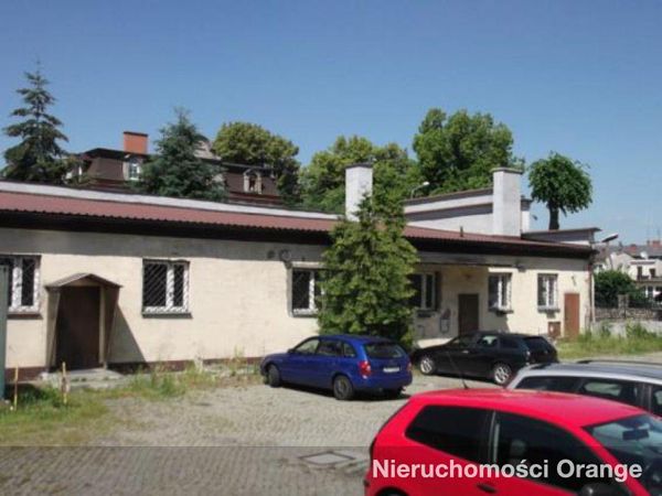 Rzut [T03911] Grunwaldzka 27A - T03911