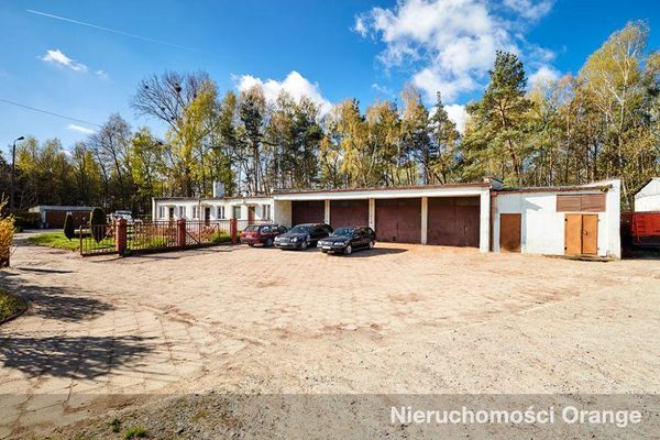 Rzut [T02282] gm. Dobroszyce - T02282