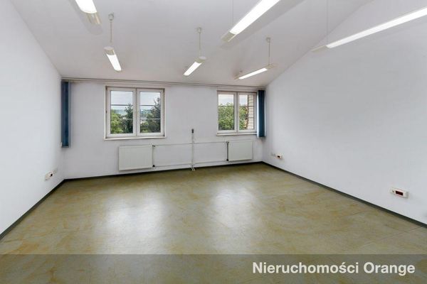 Rzut [T02951] Daszyńskiego 27 - T02951