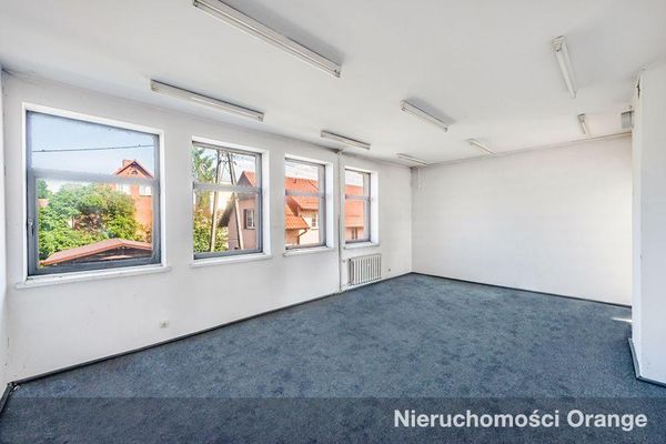 Rzut [T03590] Kościelna 4a - T03590