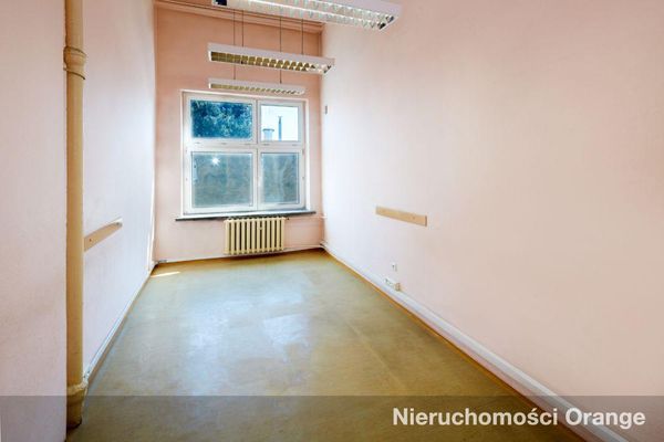 Rzut [T02288] Bankowa 13 - T02288