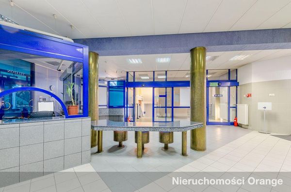 Rzut [T06401] Podwale 16 - T06401